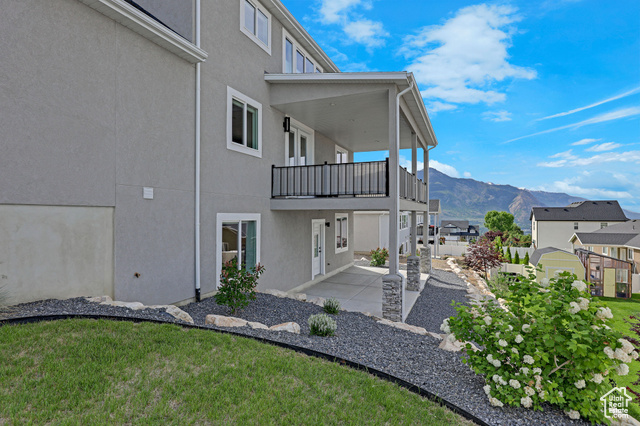 Photo 47 for MLS #2087908 at 3877 N 425 East