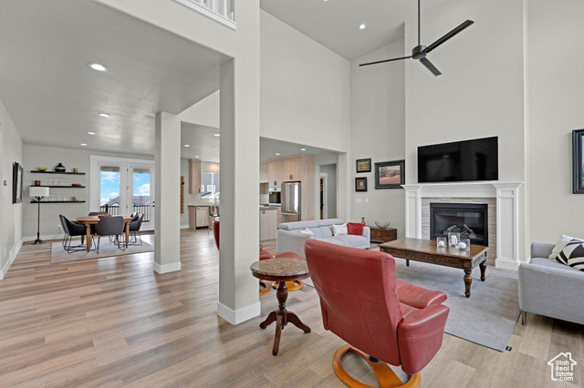 Photo 6 for MLS #2087908 at 3877 N 425 East