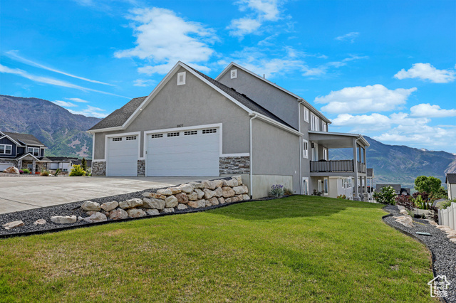 Photo 51 for MLS #2087908 at 3877 N 425 East