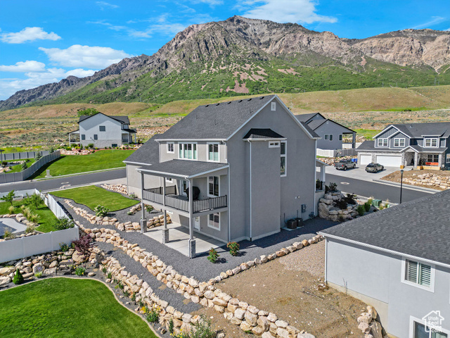Photo 63 for MLS #2087908 at 3877 N 425 East