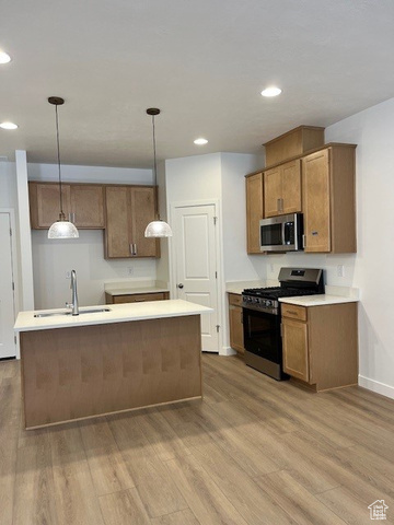 6826 S CLEVER PEAK LN #265, West Jordan UT 84081