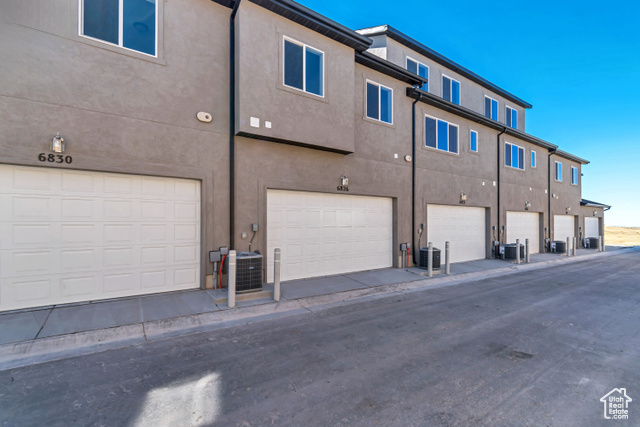 Photo 23 for MLS #2087916 at 6826 S Clever Peak Ln #265
