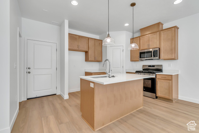 Photo 6 for MLS #2087916 at 6826 S Clever Peak Ln #265