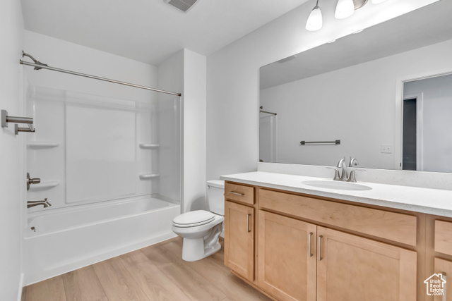 Photo 17 for MLS #2087916 at 6826 S Clever Peak Ln #265