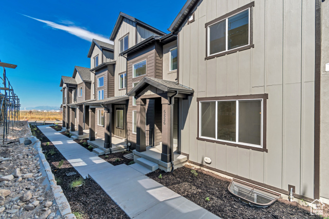 Photo 22 for MLS #2087916 at 6826 S Clever Peak Ln #265