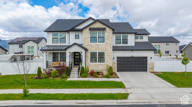 4609 N KINGS PEAK WAY #912, Eagle Mountain UT 84005