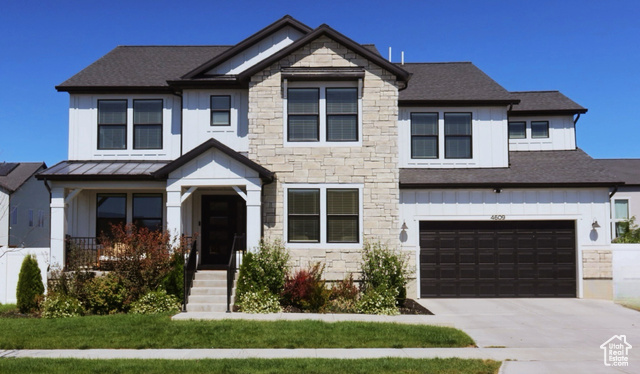 4609 N KINGS PEAK WAY #912, Eagle Mountain UT 84005