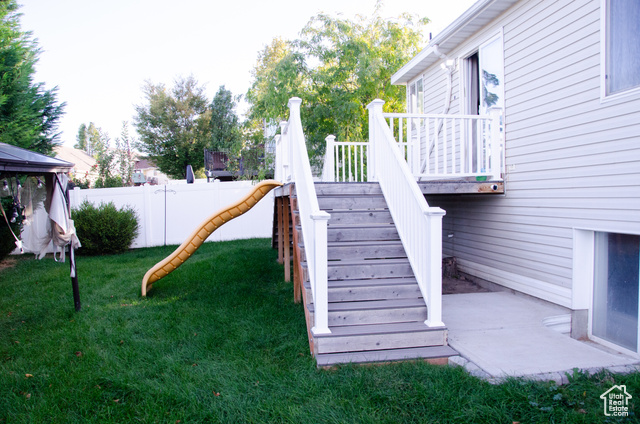 Photo 29 for MLS #2087919 at 6705 S High Bluff Dr
