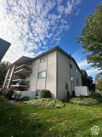 4853 S WOODBRIDGE DR #44, Salt Lake City UT 84117