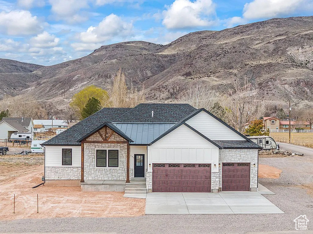 281 N 460 E, Elsinore UT 84724