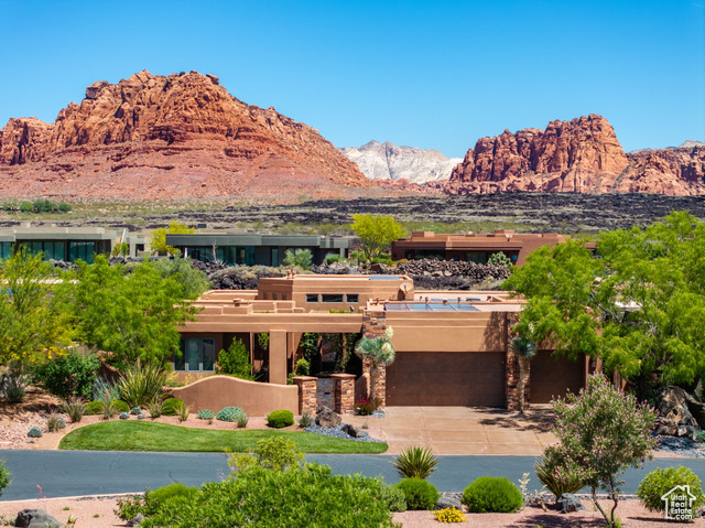 1500 E SPLIT ROCK DR #92, Ivins UT 84738