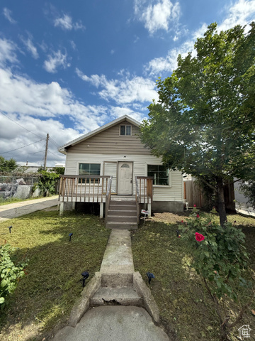 109 W STRATFORD AVE, South Salt Lake UT 84115