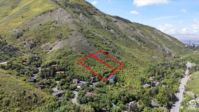 3922 E COVE RD, Salt Lake City UT 84108