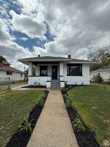 197 W CENTER ST, Midvale UT 84047
