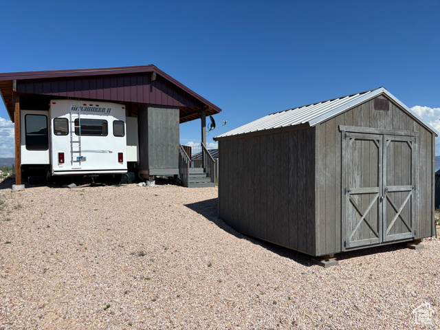 30  MALLOW CIR, Fish Haven ID 83287