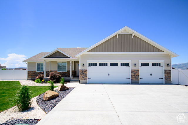 534 S CHAN DR, Grantsville UT 84029