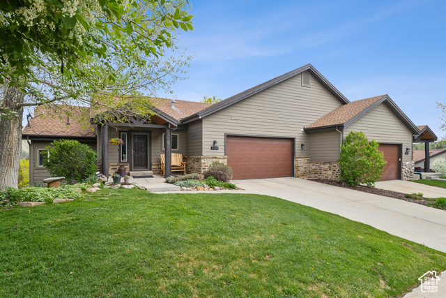 3958 W VIEW POINTE DR, Park City UT 84098
