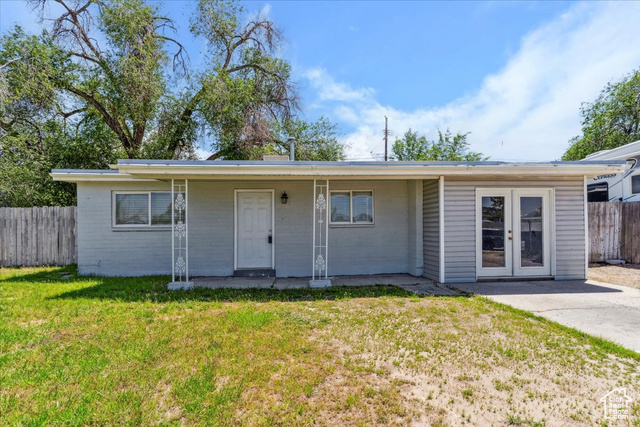10157 ZINNIA WAY, Sandy UT 84094