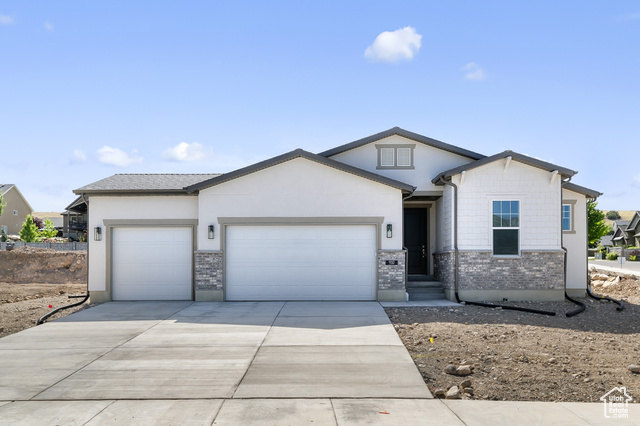910 S TANNER RD, Santaquin UT 84655