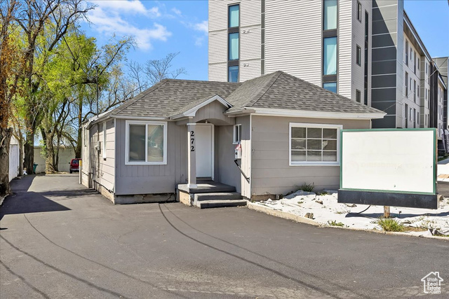 272 S STATE ST, Clearfield UT 84015