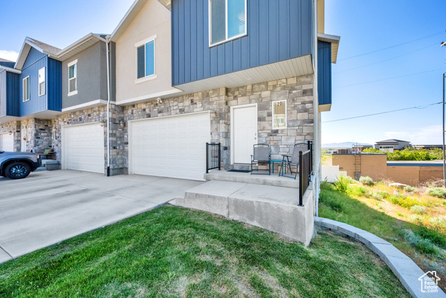 20 S WALKER LN, North Salt Lake UT 84054