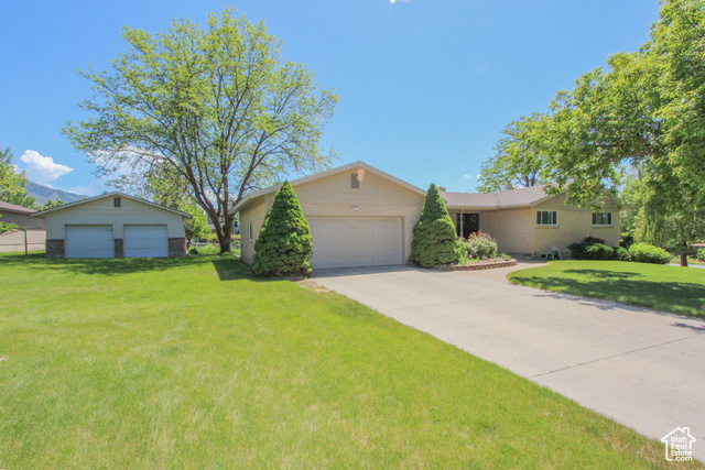 1460 E 2100 N, North Logan UT 84341