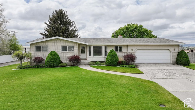 310 E VALLEY VIEW DRIVE, Preston ID 83263