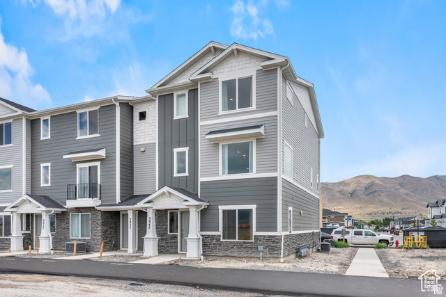 1881 E THUNDER LN #494, Eagle Mountain UT 84005