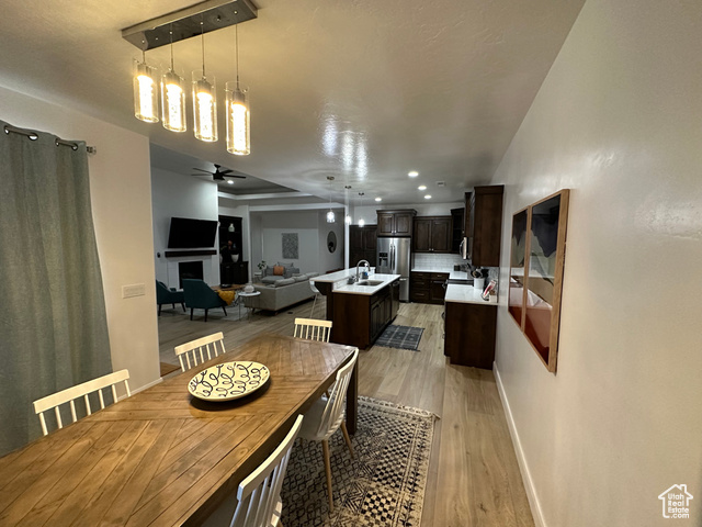 Photo 8 for MLS #2087967 at 2786 S 3780 West