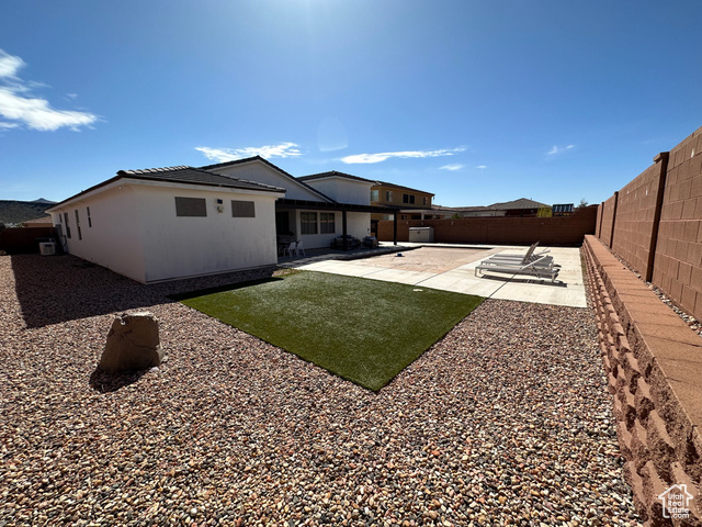 Photo 3 for MLS #2087967 at 2786 S 3780 West