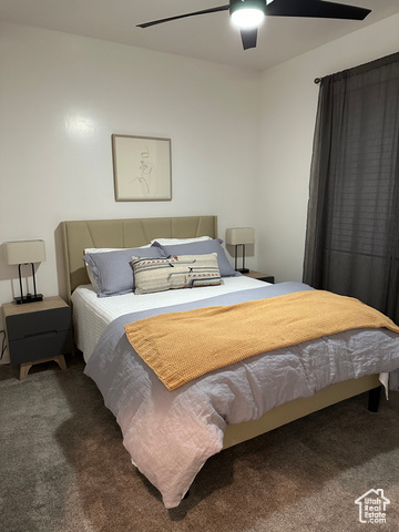 Photo 20 for MLS #2087967 at 2786 S 3780 West