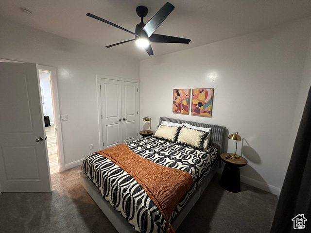 Photo 14 for MLS #2087967 at 2786 S 3780 West