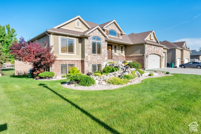 4836 S 5050 W, Hooper UT 84315