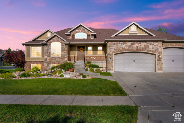 4836 S 5050 W, Hooper UT 84315