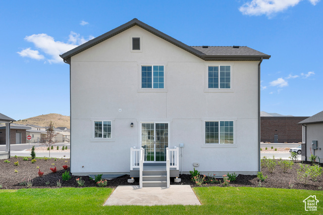 Photo 2 for MLS #2087970 at 6747 N Tulle Mtn