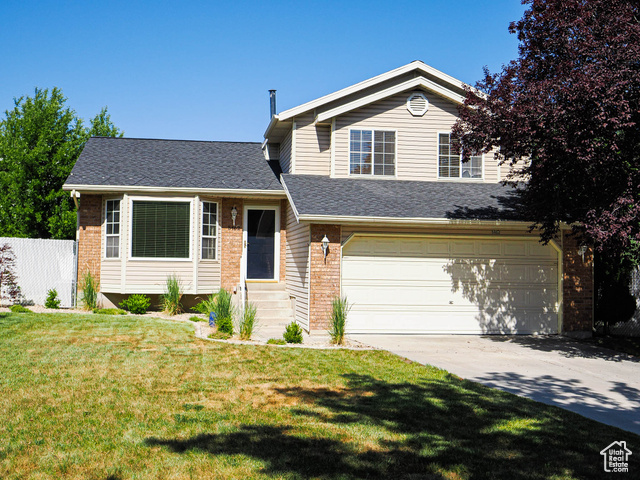 5462 S CROSSCOURT, Taylorsville UT 84123