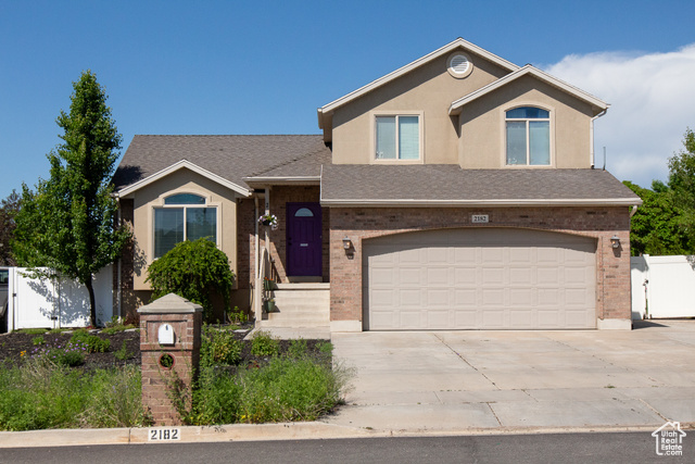 2182 W 1145 N, Clinton UT 84015