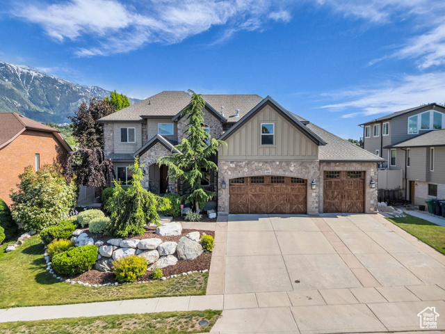 2894 E COBBLEMOOR LN, Sandy UT 84093