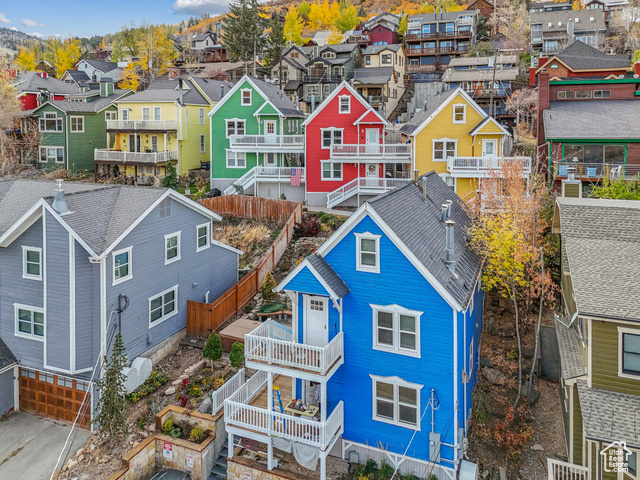236 WOODSIDE AVE #11, Park City UT 84060