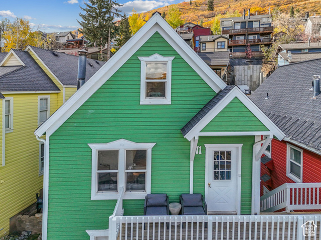 236 WOODSIDE AVE #11, Park City UT 84060
