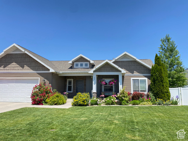 225 E 620 S, Smithfield UT 84335