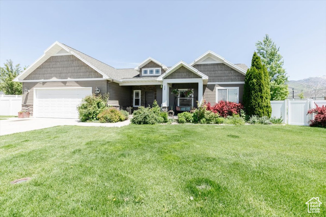 225 E 620 S, Smithfield UT 84335
