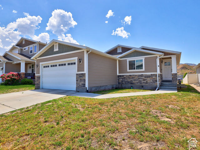 3888 S SIGMA DR, Magna UT 84044