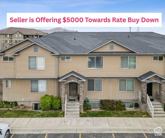 8061 N PLUM DR #2, Eagle Mountain UT 84005