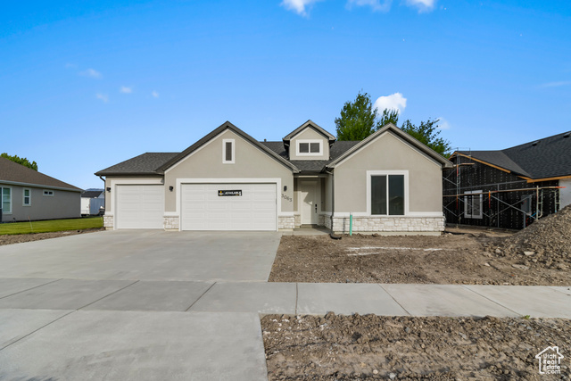 3063 S 425 W, Nibley UT 84321