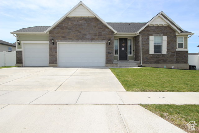 1457 W 400 S, Syracuse UT 84075