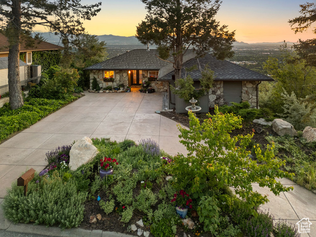 4774 S OAK TERRACE DR, Millcreek UT 84124