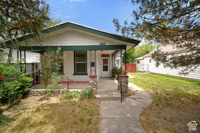 665 S EMERY ST, Salt Lake City UT 84104