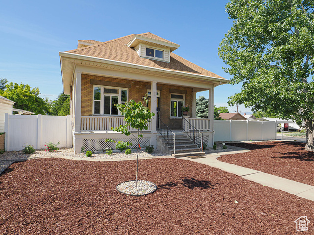 204 E 2700 S, Salt Lake City UT 84115