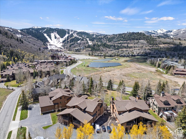 2305 QUEEN ESTHER DR #201, Park City UT 84060